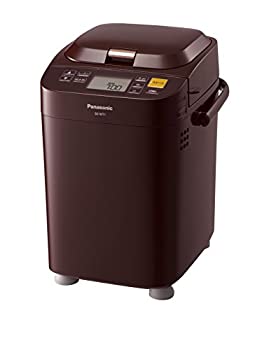楽天市場】【中古-非常に良い】パナソニック ホームベーカリー 1