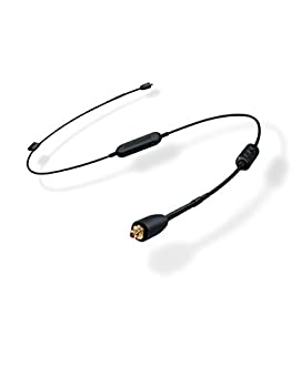 【中古】SHURE ワイヤレス リケーブル BT1シリーズ Bluetooth SEシリーズ用 交換ケーブル MMCXコネクター搭載 RMCE-BT1 【国内正｜COCOHOUSE