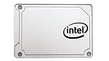 【中古】インテル SSD 545シリーズ 512GB 2.5インチ TLC SSDSC2KW512G8X1