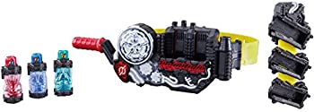 【中古】(非常に良い)仮面ライダービルド DXビルドドライバー&フルボトルホルダーセット｜COCOHOUSE