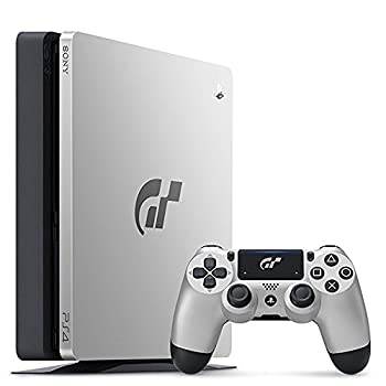 【中古】(非常に良い)PlayStation 4?グランツーリスモSPORT?リミテッドエディション