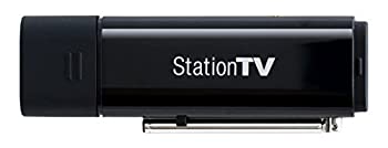 【中古】(非常に良い)ピクセラ Windows／Android対応 テレビチューナー PIX-DT300N USB接続 フルセグ 録画機能搭載 【正規代理店品】｜COCOHOUSE