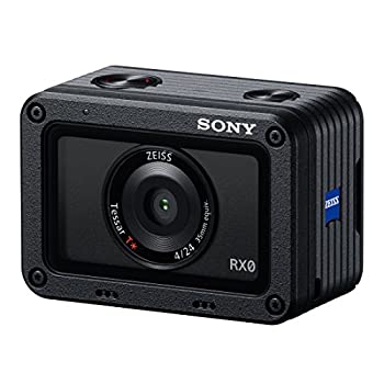 【中古】ソニー SONY デジタル写真機 Cyber-shot DSC-RX0