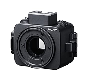 【中古】ソニー SONY DSC-RX0用ハウジング MPK-HSR1