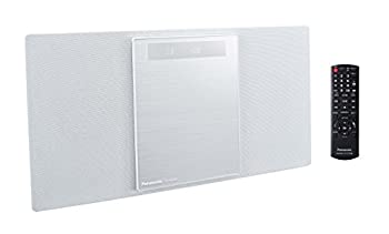 【中古】パナソニック ミニコンポ Bluetooth対応 ホワイト SC-HC400-W｜COCOHOUSE