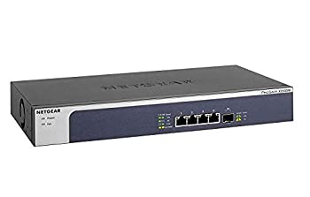 見事な NETGEAR ラックマウント型 アンマネージ スイッチングハブ