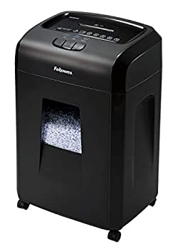 【中古】(未使用品)フェローズ シュレッダー 業務用 15枚細断 マイクロカット 連続使用時間が長い30分 310MC 4705301｜COCOHOUSE