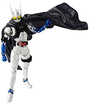 【中古】S.H.フィギュアーツ(真骨彫製法) 仮面ライダーエターナル『仮面ライダーW FOREVER AtoZ／運命のガイアメモリ 』(魂ウェブ商店限定)｜COCOHOUSE