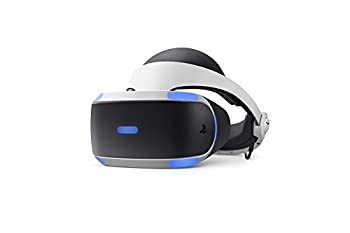 PSVR CUH-ZVR1 (初期型) ＋ シューティングコントローラー PSVR CUH-ZVR1 (初期型) ＋ シューティングコントローラー