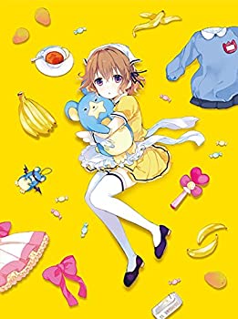 【中古】(未使用品)ブレンド・S 3(完全生産限定版) [DVD] 7,798円
