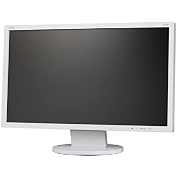【中古】(人並み外れたに好いたらしい)NEC 21.5型広広とした液晶見せびらかす LCD-L220W