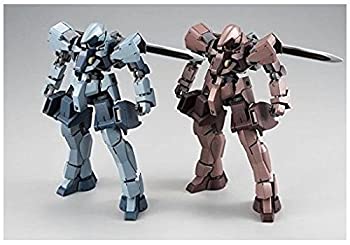 【中古】HG 1／144 グレイズ(地上戦仕様) ツインセット プラモデル(ホビーオンラインショップ限定)