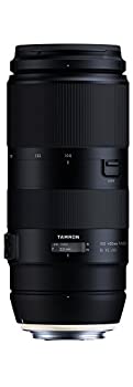 【中古】(未使用品)TAMRON 超望遠ズームレンズ 100-400mm F4.5-6.3 Di VC USD キヤノン用 フルサイズ対応 A035E｜COCOHOUSE 151,130円
