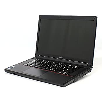 【中古】(非常に良い)【Microsoft Office2010搭載】【Win10搭載】富士通 FMV LIFEBOOK A573/G Win10 Pro 64搭載/第三世代Core i3@3120M-2.5GHzメモリ4G/SSD240GB/|COCOHOUSE