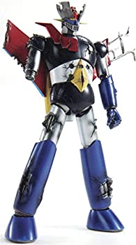 【中古】(未使用品)超合金魂 GX-70D マジンガーZ D.C. ダメージver. 『マジンガーZ対暗黒大将軍 』(魂ウェブ商店限定)