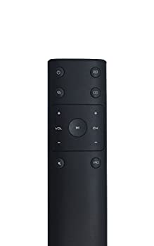 【中古】(人並み外れたに好いたらしい)目あたらしいxrt133リモート相応うfor VIZIOかっこ良い高品位テレビ e32-d1?e32h-d1?e40-d0?e43-d2?e48-d0?e55-d0?e32d1?e32hd1?e40d0?e43d2?e48d0?e55d0 家電-その他