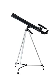 【中古】(非常に良い)GOLDSTAR 60050-BKW 天体望遠鏡