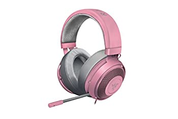 【中古】(非常に良い)Kraken Pro v2 Quartz Headset
