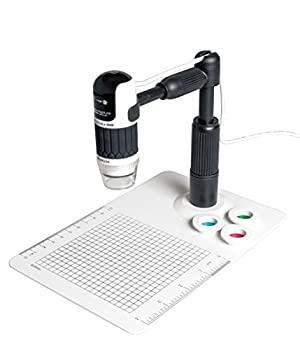 【中古】SIGHTRON USB 顕微鏡 倍率60倍250倍 Android 対応 ナノキャプチャー PRO （nano.capture PRO) SP301