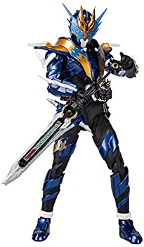 【中古】(非常に良い)S.H.Figuarts 仮面ライダーグレートクローズ 10,643円