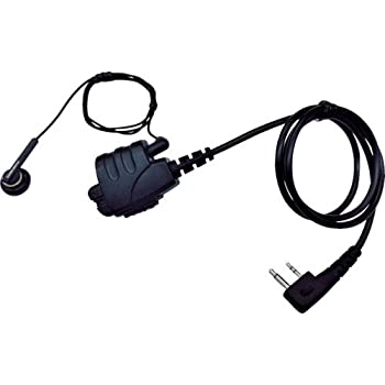 【中古】(非常に良い)ゴールデンダンス 骨伝導イヤホン+高性能マイクセット 阿吽-E GDAE250I