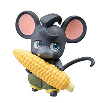 【中古】機動戦士ガンダム 鉄血のオルフェンズ 3丁目のおるふぇんちゅ 収穫祭だヨン!(4)(BOX)画像