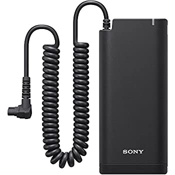【中古】(未当て嵌める品)ソニー SONY 閃光電球用外の方蓄電池アダプタ FA-EBA1