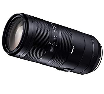 【中古】TAMRON 望遠ズームレンズ 70-210mm F4 Di VC USD キヤノン用 フルサイズ対応 A034E|COCOHOUSE