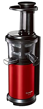 楽天市場】【中古】(未使用品)パナソニック ジューサー ブラウン MJ