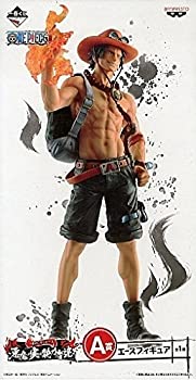 珍しい 中古 一番くじ ワンピース 悪魔の実の能力者達 A賞 エースフィギュア コンビニ受取対応商品 Www Nsmakedonaca Org Rs