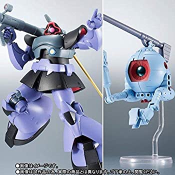 【中古】(未使用品)ROBOT魂 〈SIDE MS〉 MS-09R リック・ドム＆RB-79 ボール ver. A.N.I.M.E.｜COCOHOUSE
