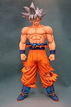【中古】(未使用品)ドラゴンボール超 Grandista Resolution of Soldiers SON GOKOU#3 孫悟空 身勝手の極意　通常カラー｜COCOHOUSE 11,372円