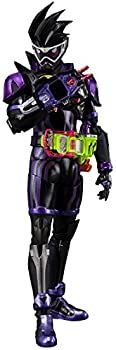 【中古】(未使用品)S.H.Figuarts 仮面ライダーゲンム アクションゲーマー レベル2