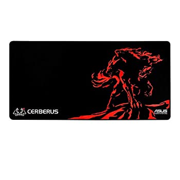 代引不可 中古 Asus Cerberus Matゲーミングマウスパッドシリーズ Cerberus Mat Xxl 900 440 3mm 新品 Www Nripost Com