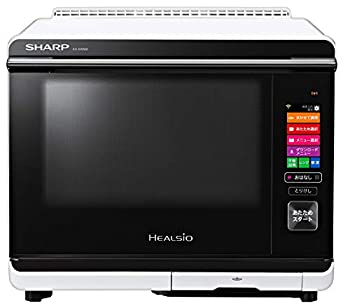 楽天市場】【中古】 シャープ ヘルシオ 無線LAN機能対応