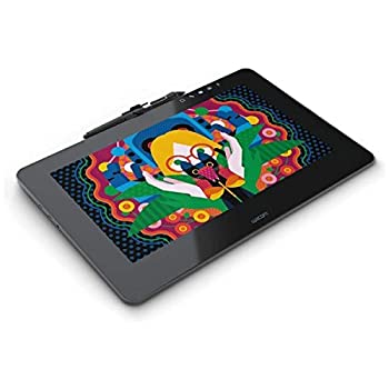 ギフト】 非常に良い WACOM ワコム Wacom Cintiq Pro 1313.3型液晶ペン