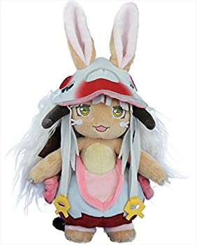 【中古】メイドインアビス ナナチ ぬいぐるみ 約34cm|COCOHOUSE