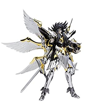 【中古】聖闘士聖衣神話 聖闘士星矢 冥王ハーデス 15th Anniversary Ver. 約160mm ABS&PVC&ダイキャスト製 塗装済み可動フィギュ｜COCOHOUSE 31,883円