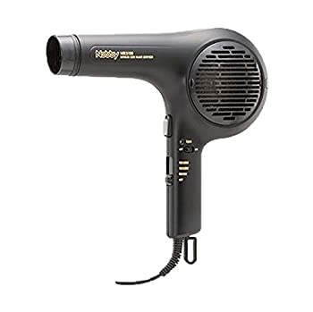【中古】テスコム ノビー(Nobby) マイナスイオンヘアドライヤー NB3100 黒いこと 単品