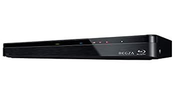 【中古】東芝 REGZA 500GB 2チューナー ブルーレイレコーダー DBR-W508｜COCOHOUSE