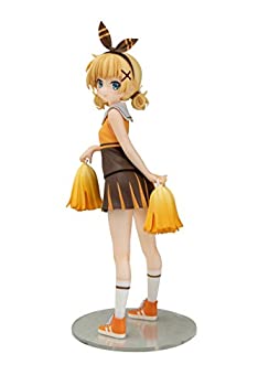 【中古】(未使用･未開封品)ご注文はうさぎですか??シャロ・チアガールVer.