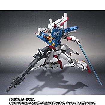 人気ブランド新作豊富 非常に良い METAL ROBOT魂 Ka signature 〈SIDE