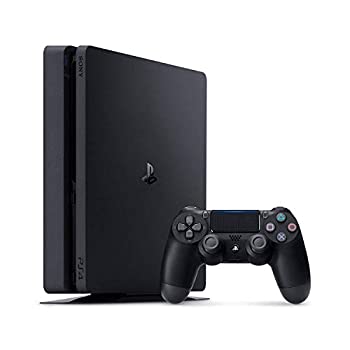 【中古】PlayStation 4 ジェット・ブラック 500GB (CUH-2200AB01)｜COCOHOUSE