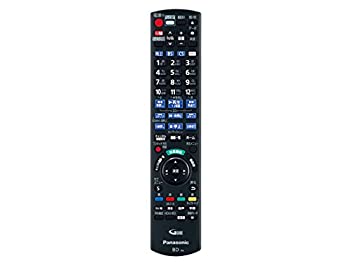 【中古】(未使用･未開封品)Panasonic リモコン N2QAYB001182