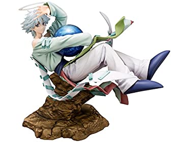 全品送料0円 その他 フィギュア 塗装済み完成品 Pvc製 1 8スケール 普賢真人 封神演義 覇穹 J 中古 Artfx Www Larrygelwix Com