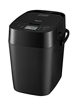 【中古】パナソニック ホームベーカリー 1斤タイプ ブラック SD-MDX101-K|COCOHOUSE