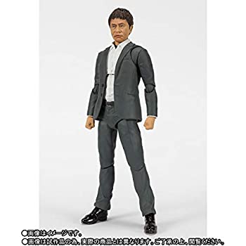 【中古】(未使用品)S.H.Figuarts 浜田雅功｜COCOHOUSE