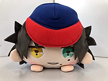 【中古】(非常に良い)ヒプノシスマイク -Division Rap Battle- 山田二郎 もちころクッション 横220×奥行300×高さ180mm画像