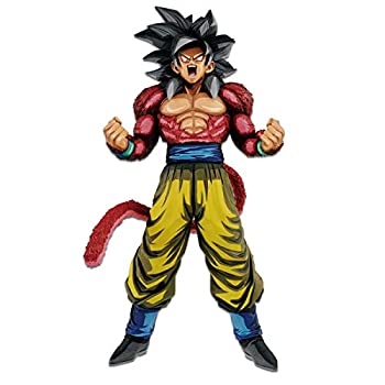 本物品質の 中古 バンプレスト ドラゴンボールgt マンガディメンションズ Super Master Stars Piece 超サイヤ人4孫悟空 フィギュア B07h62gdlz Jukeboxdiner Com