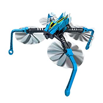 【中古】(非常に良い)ポチっと発明ピカちんキット ピカちんキットS06 ピカちんドローン画像